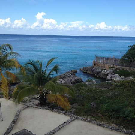 Condumel Lägenhet Cozumel Exteriör bild