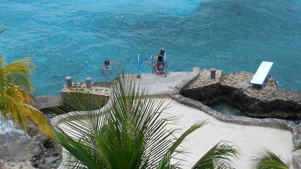 Condumel Lägenhet Cozumel Exteriör bild
