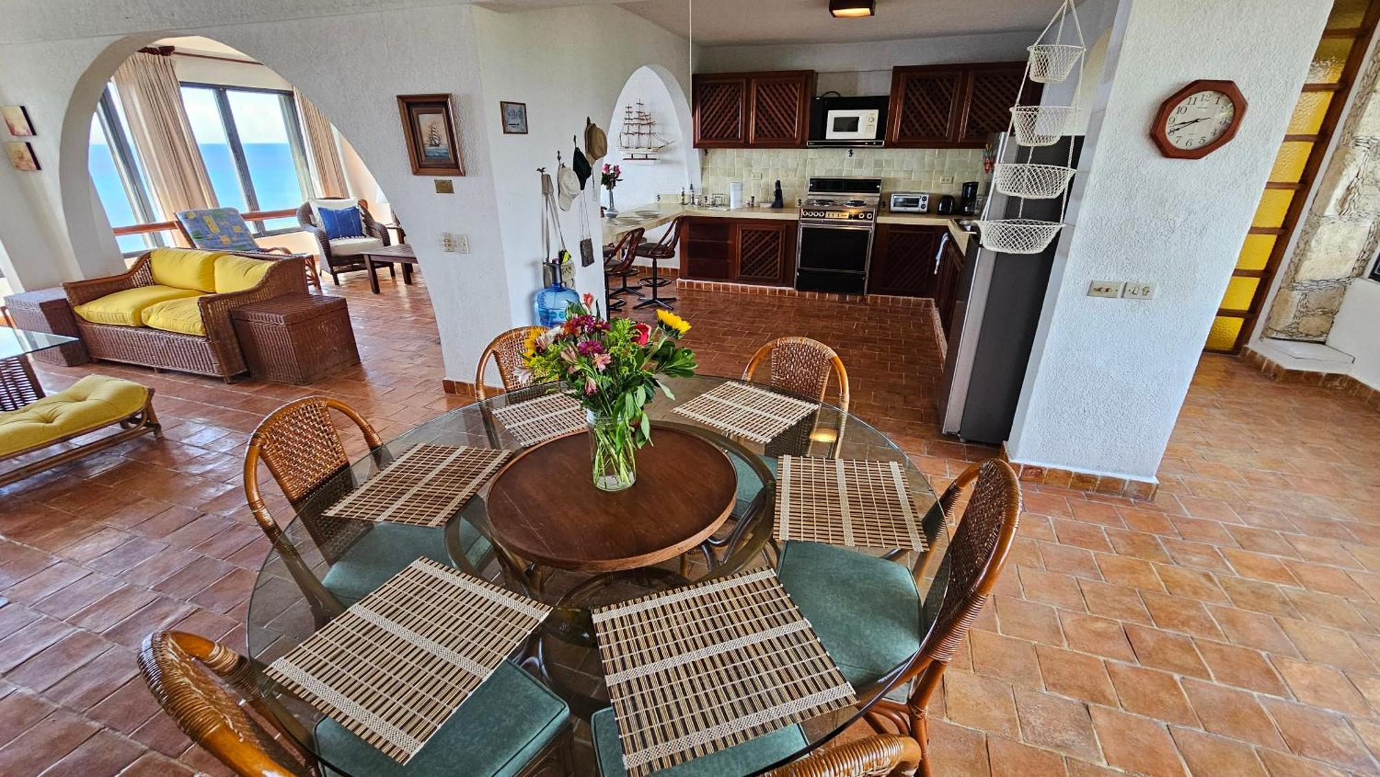 Condumel Lägenhet Cozumel Exteriör bild