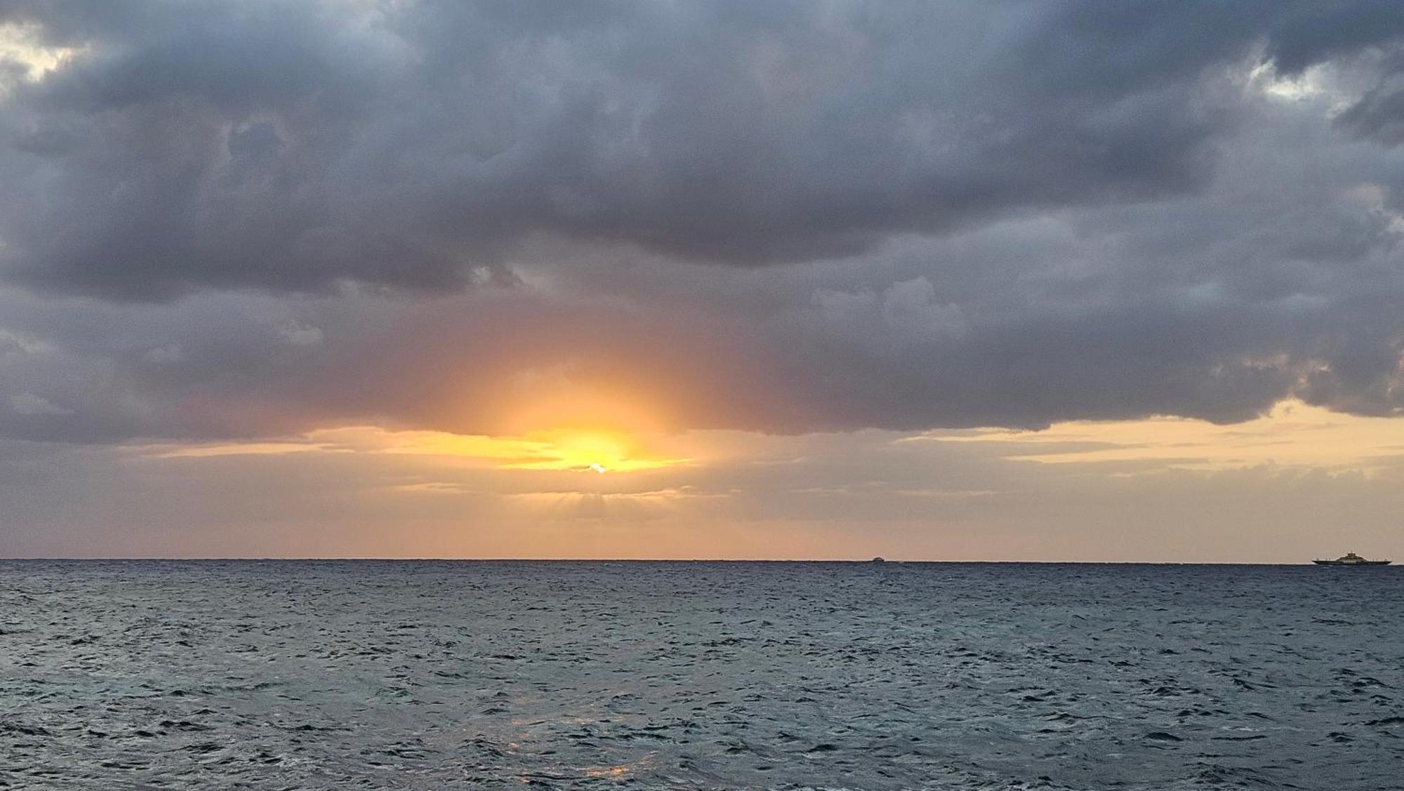 Condumel Lägenhet Cozumel Exteriör bild