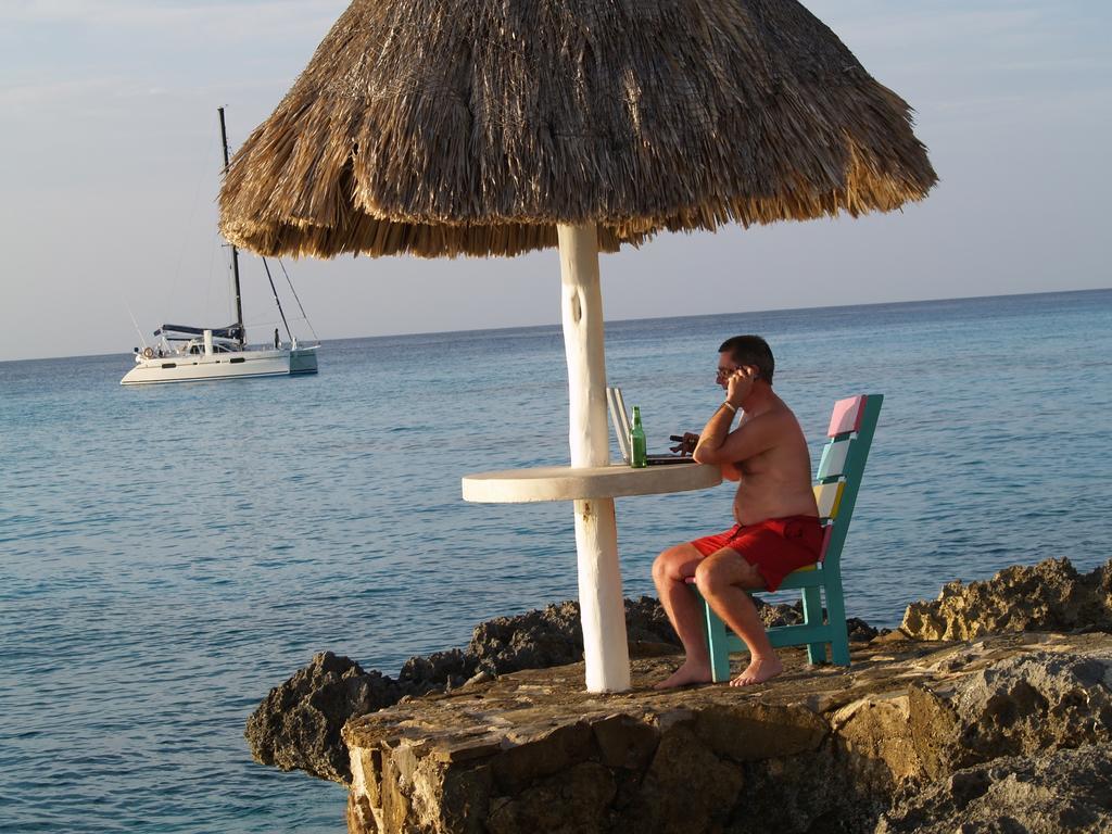 Condumel Lägenhet Cozumel Exteriör bild