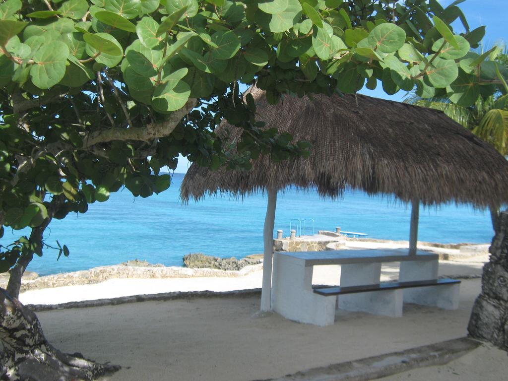 Condumel Lägenhet Cozumel Exteriör bild