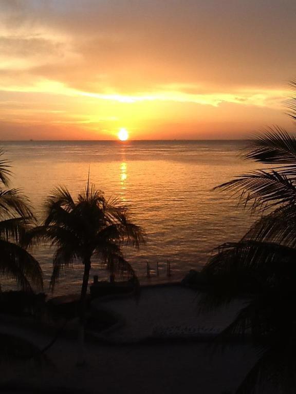 Condumel Lägenhet Cozumel Exteriör bild
