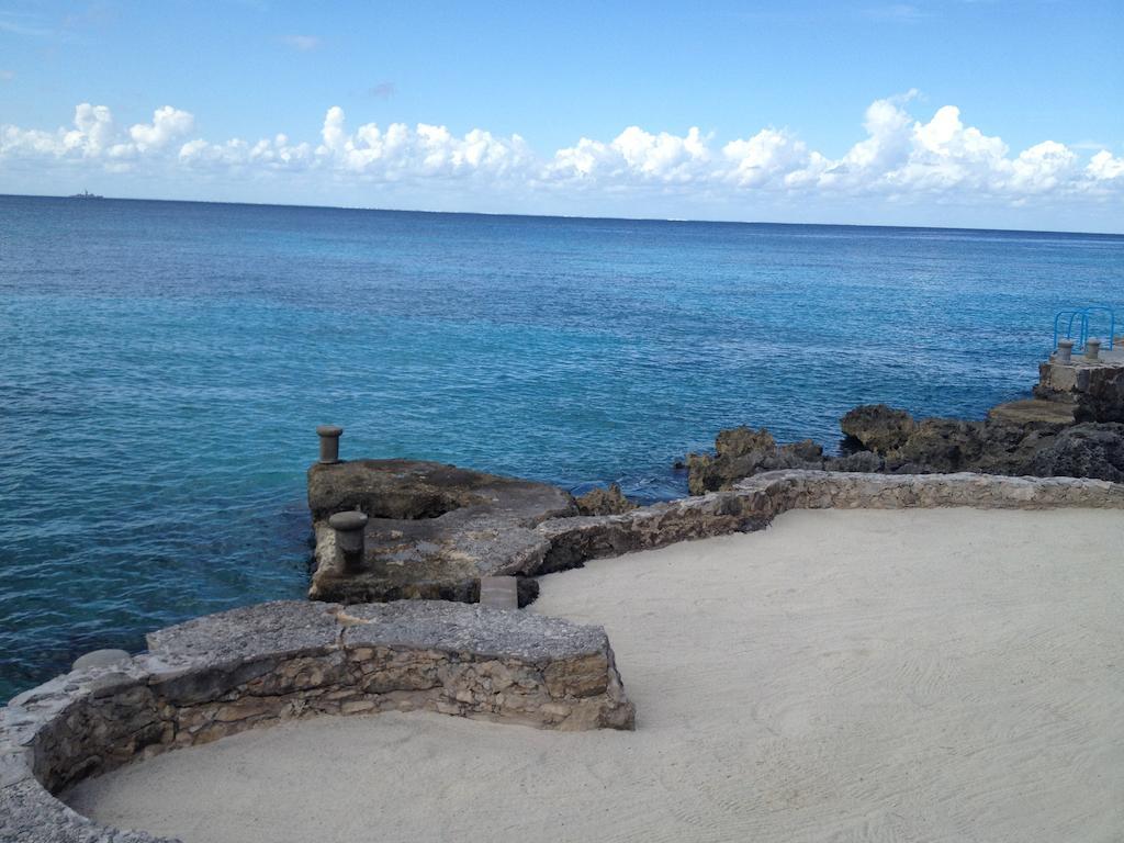 Condumel Lägenhet Cozumel Rum bild
