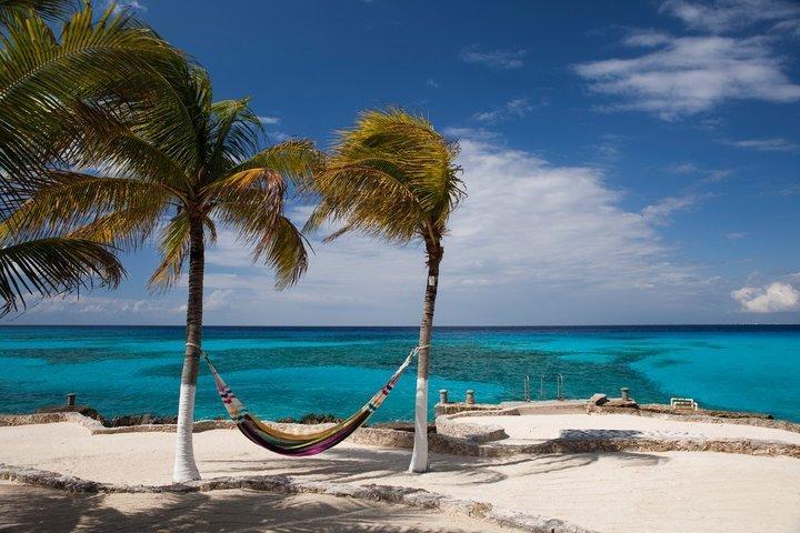 Condumel Lägenhet Cozumel Rum bild